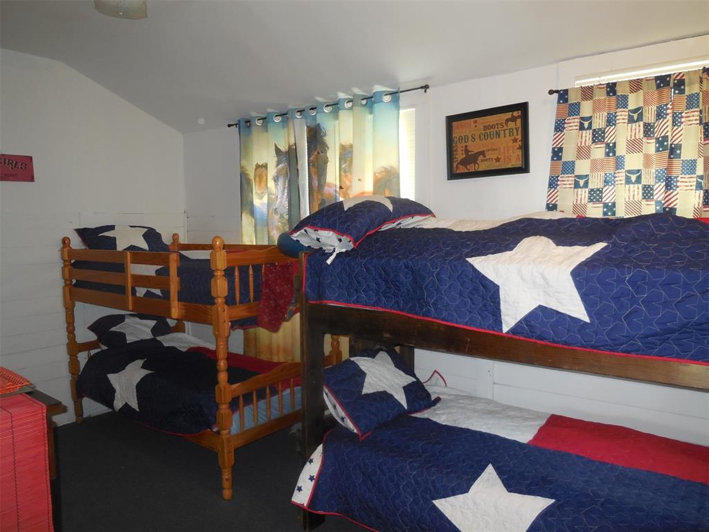 Williamson Cabin - Residential