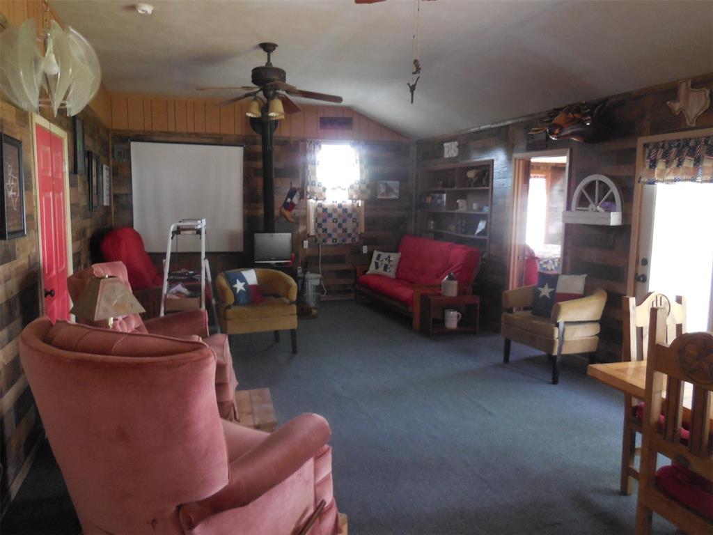 Williamson Cabin - Residential