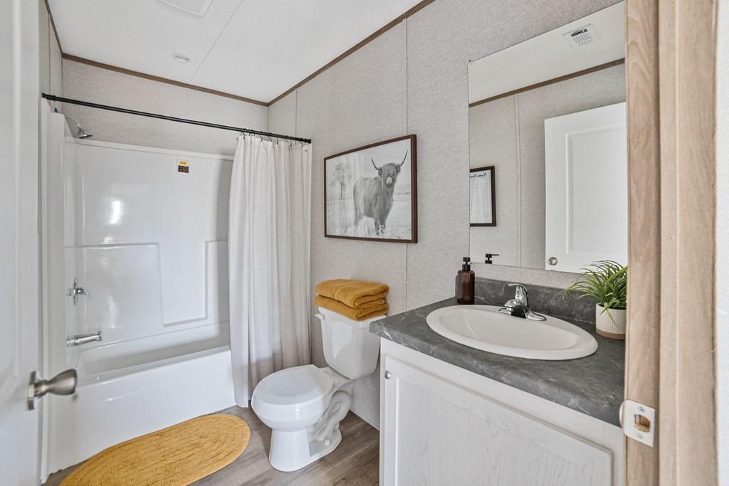 Denver Road Estates - Residential