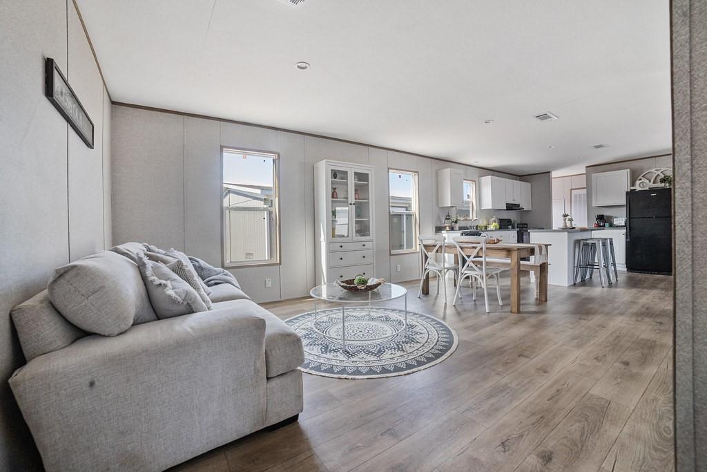 Denver Road Estates - Residential