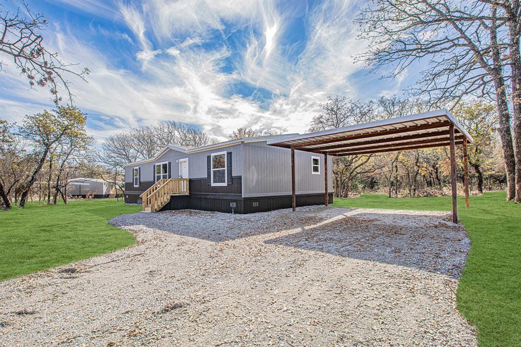 Denver Road Estates - Residential