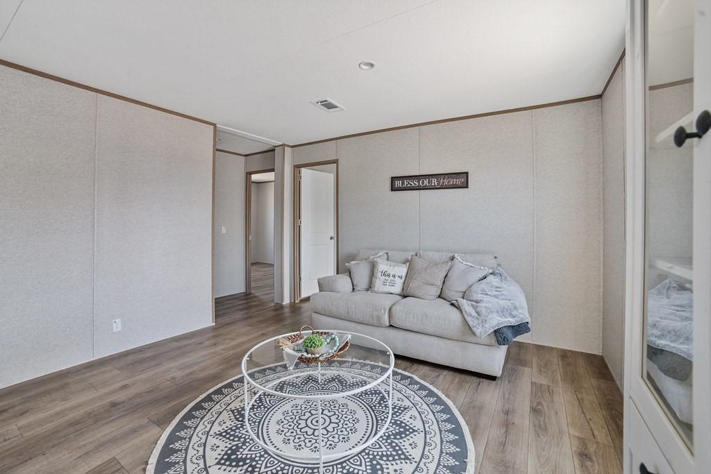 Denver Road Estates - Residential