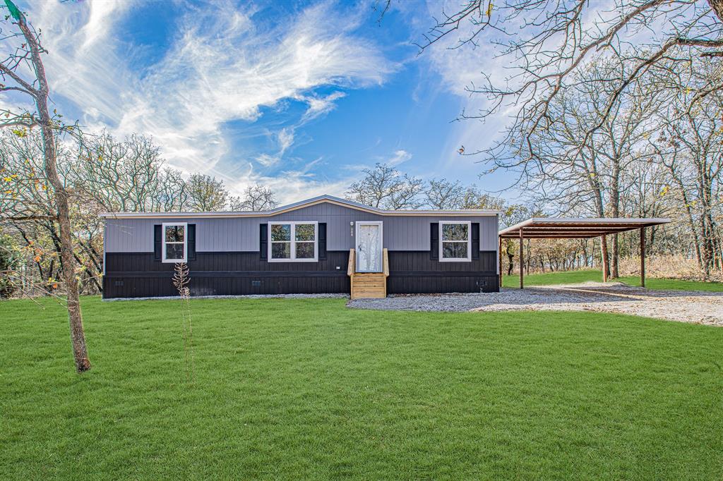 Denver Road Estates - Residential