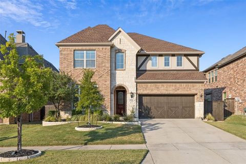 Property photo of 5530 lightfoot lane, frisco, TX 75036