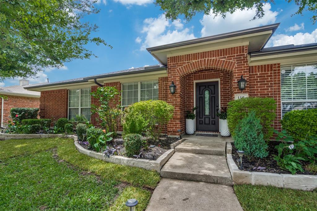 116 Arbor Ridge Drive