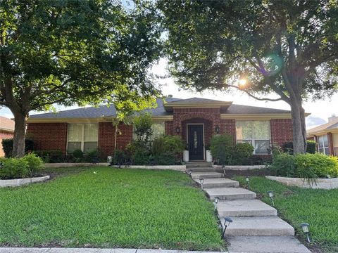 116 Arbor Ridge Drive Allen TX 75002