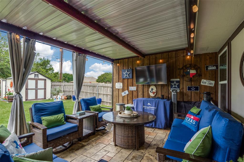 116 Arbor Ridge Drive