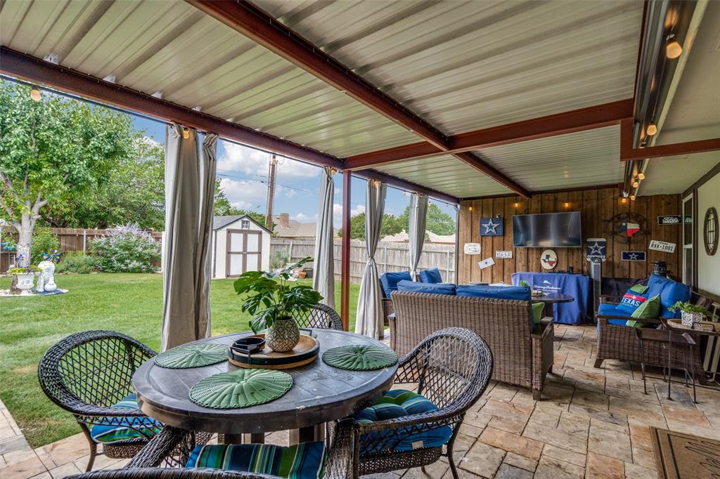 116 Arbor Ridge Drive