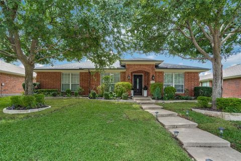 116 Arbor Ridge Drive Allen TX 75002