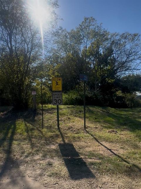 TBD CR 2335 Mineola TX 75773