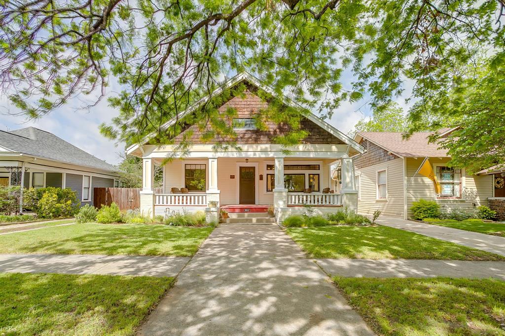 Fairmount Add - Residential