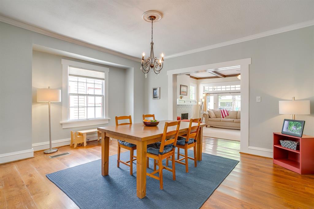 Fairmount Add - Residential