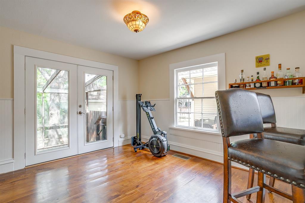 Fairmount Add - Residential