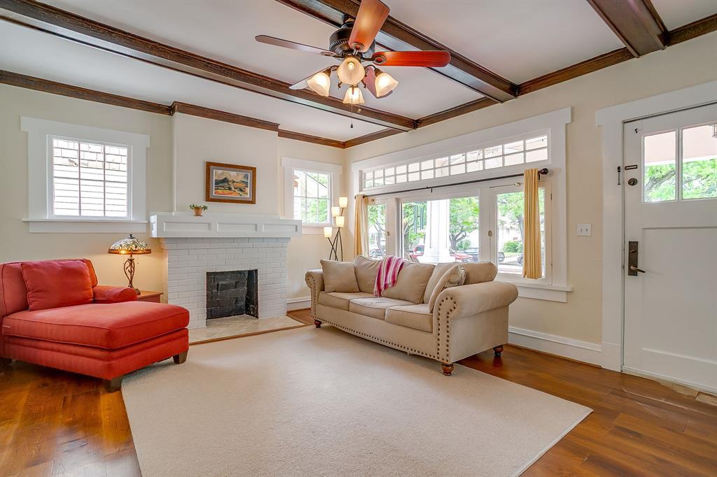 Fairmount Add - Residential