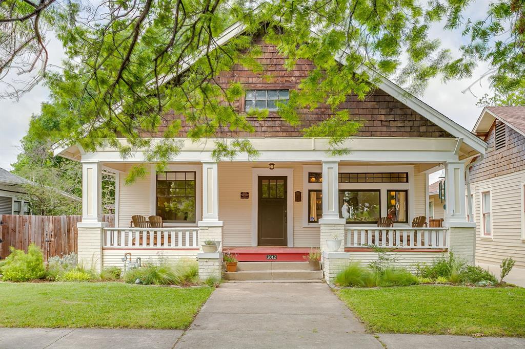 Fairmount Add - Residential