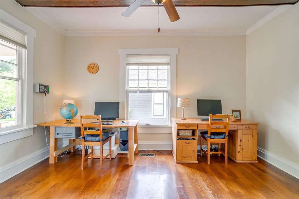 Fairmount Add - Residential