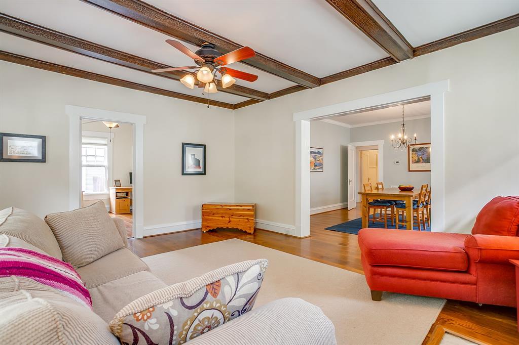 Fairmount Add - Residential