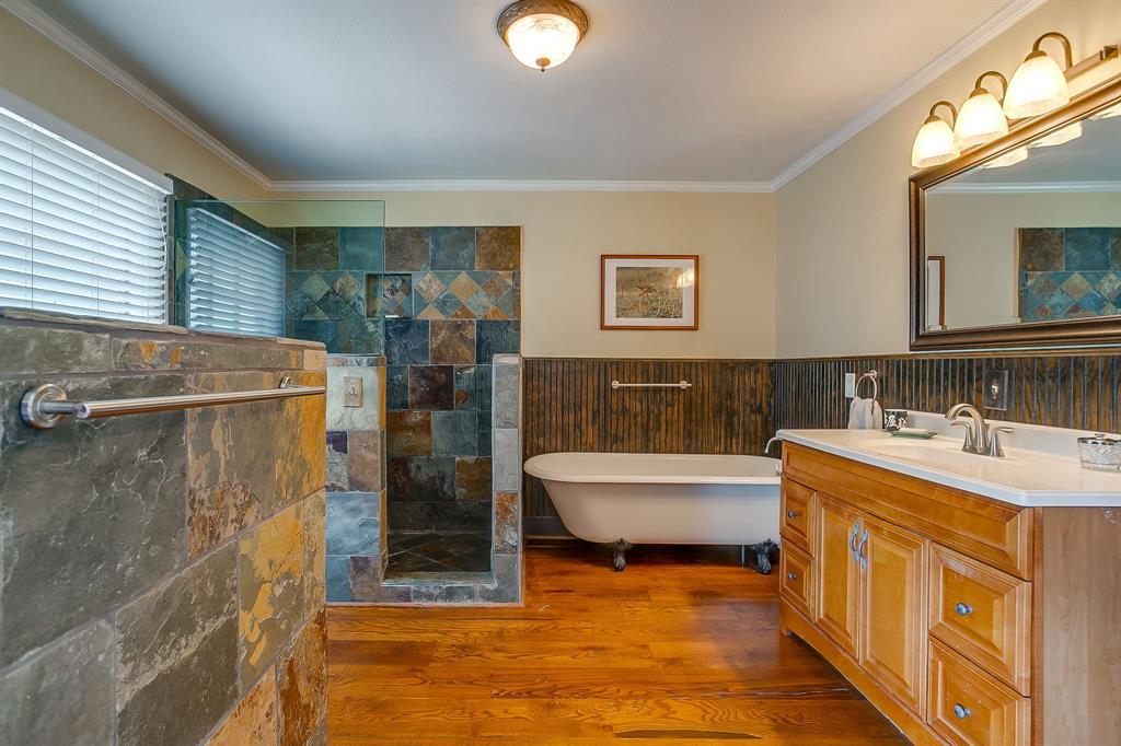Fairmount Add - Residential