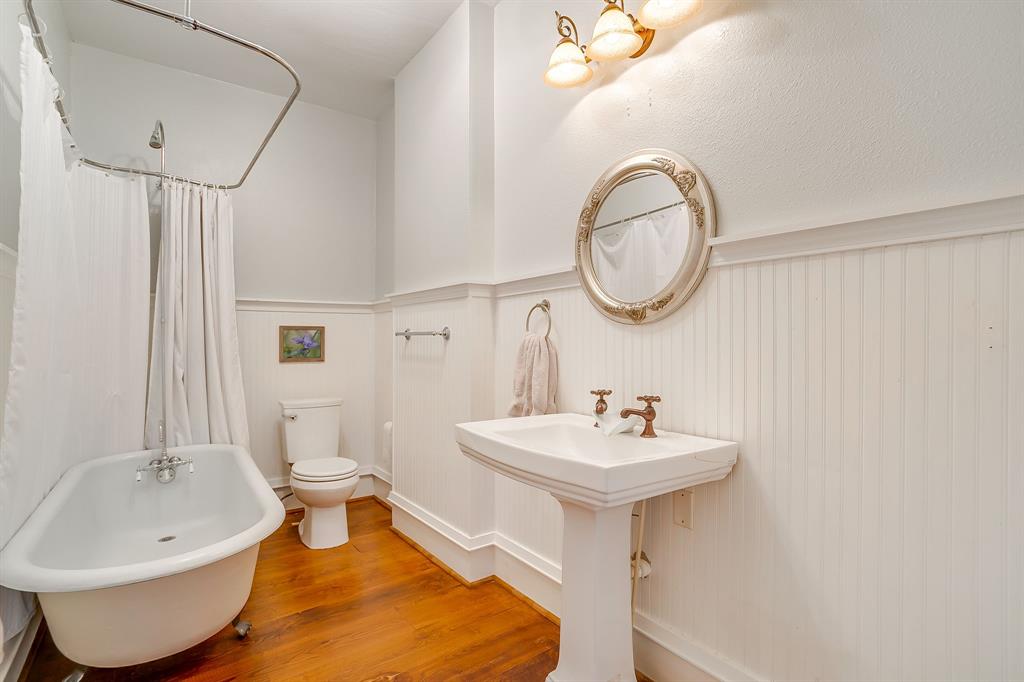 Fairmount Add - Residential