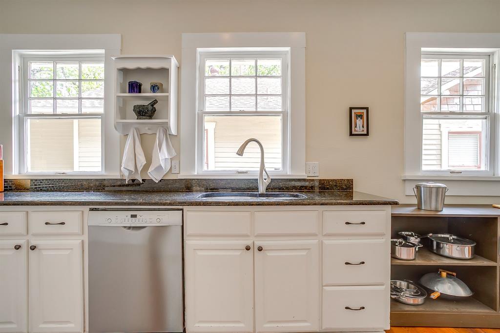 Fairmount Add - Residential