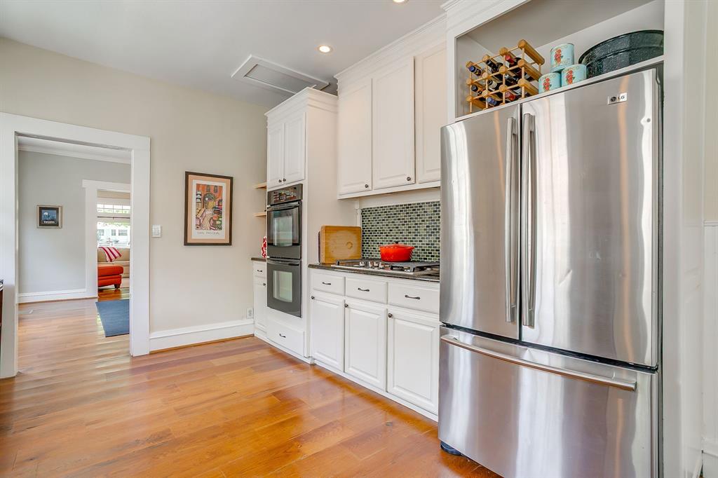 Fairmount Add - Residential