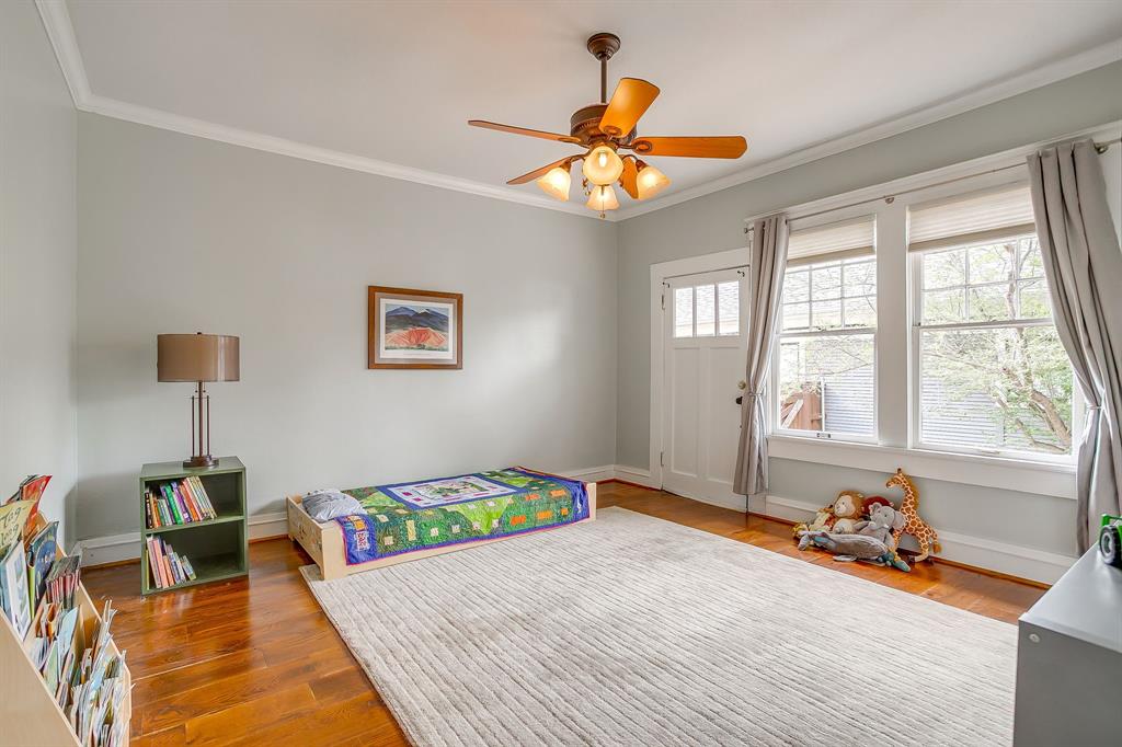 Fairmount Add - Residential