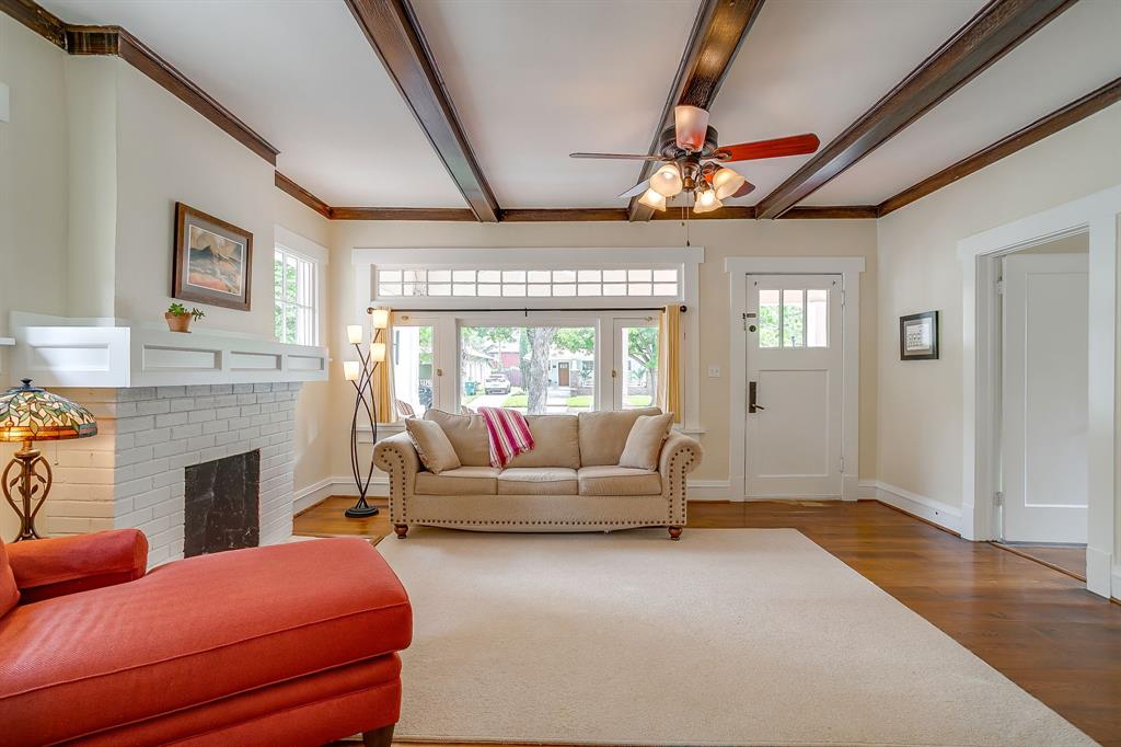 Fairmount Add - Residential