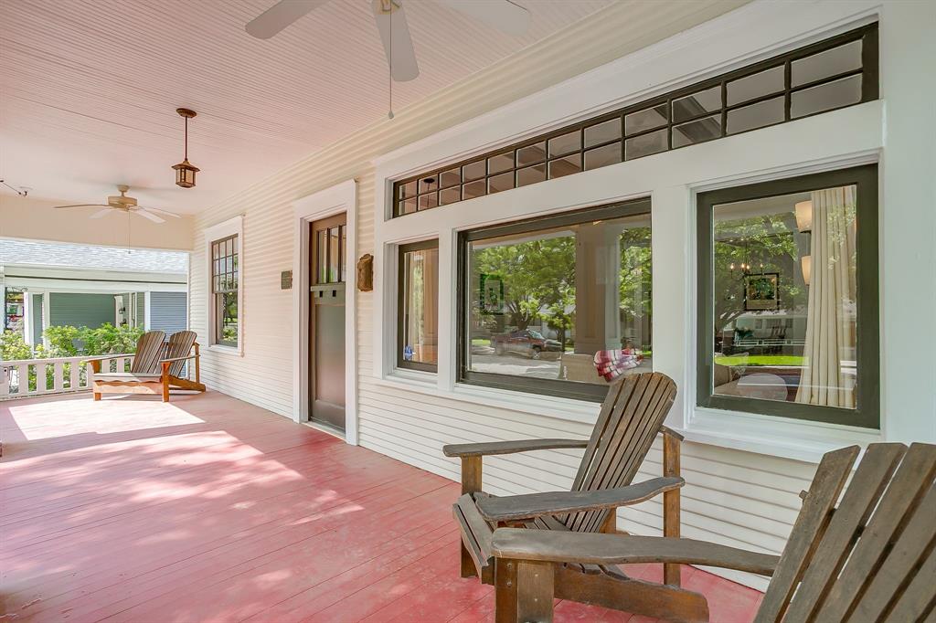 Fairmount Add - Residential