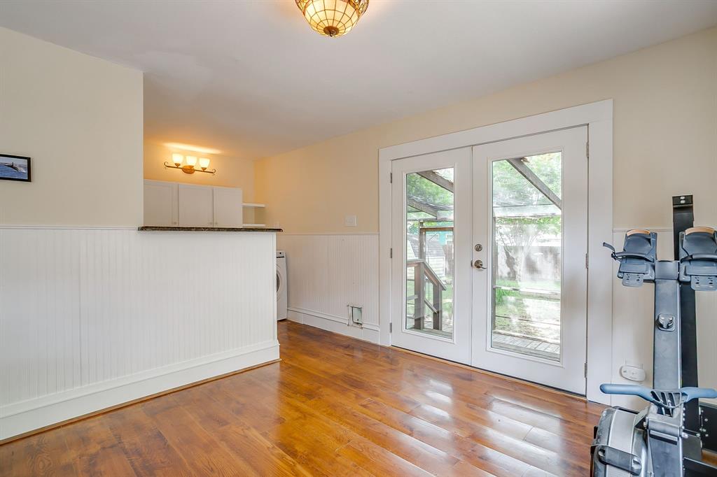Fairmount Add - Residential