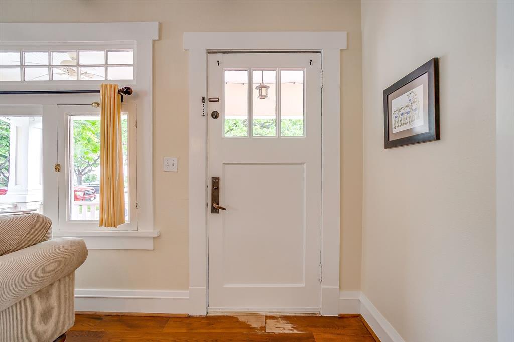 Fairmount Add - Residential