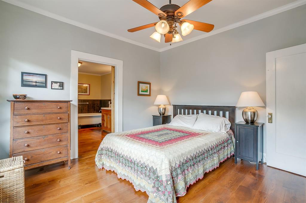 Fairmount Add - Residential
