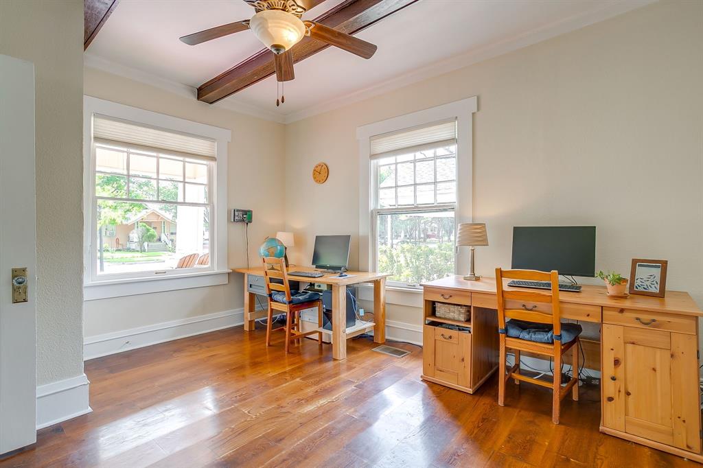 Fairmount Add - Residential