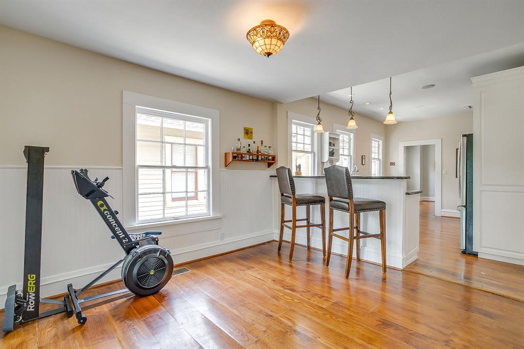 Fairmount Add - Residential