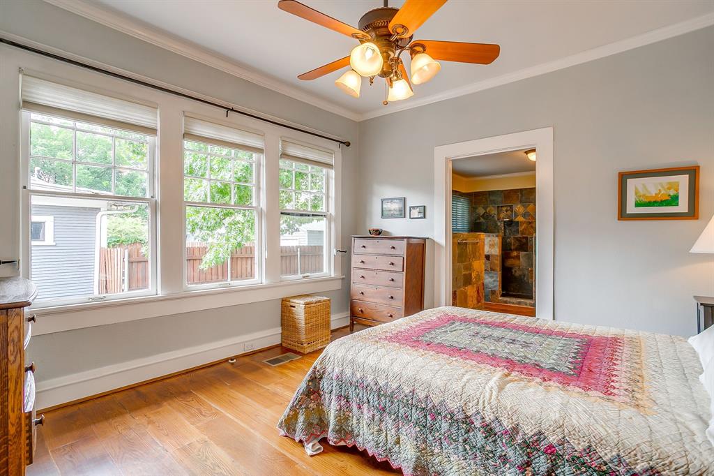 Fairmount Add - Residential