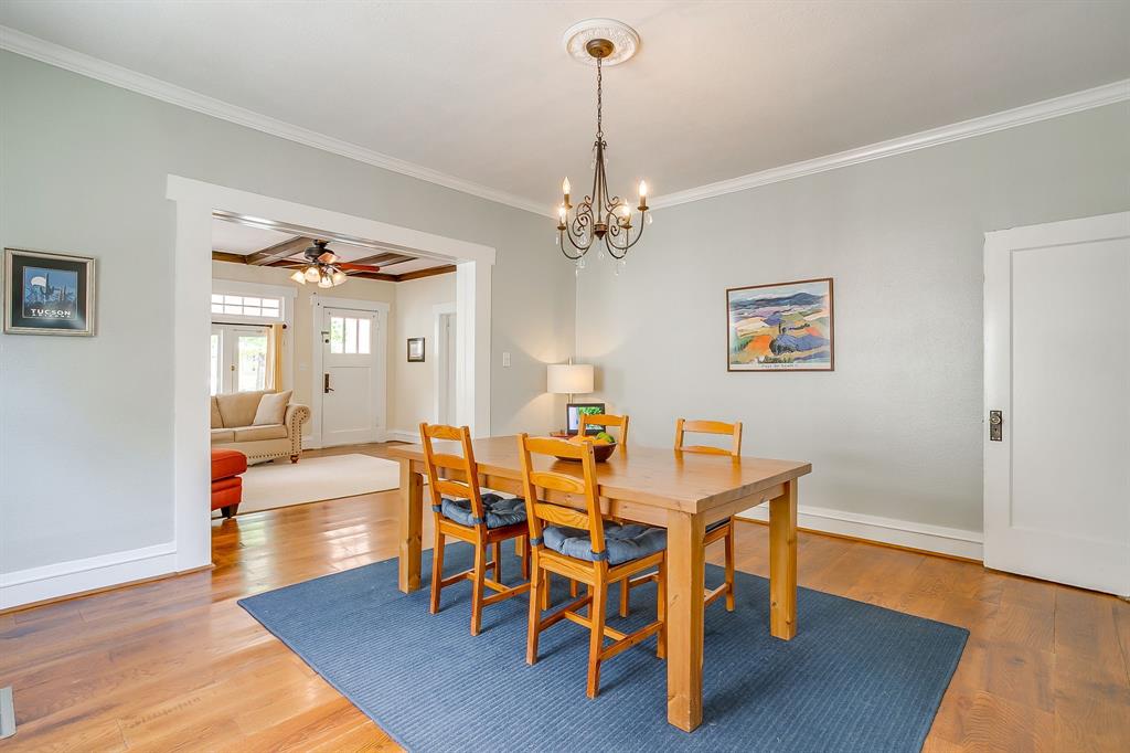 Fairmount Add - Residential
