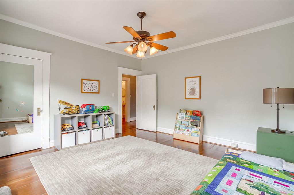 Fairmount Add - Residential