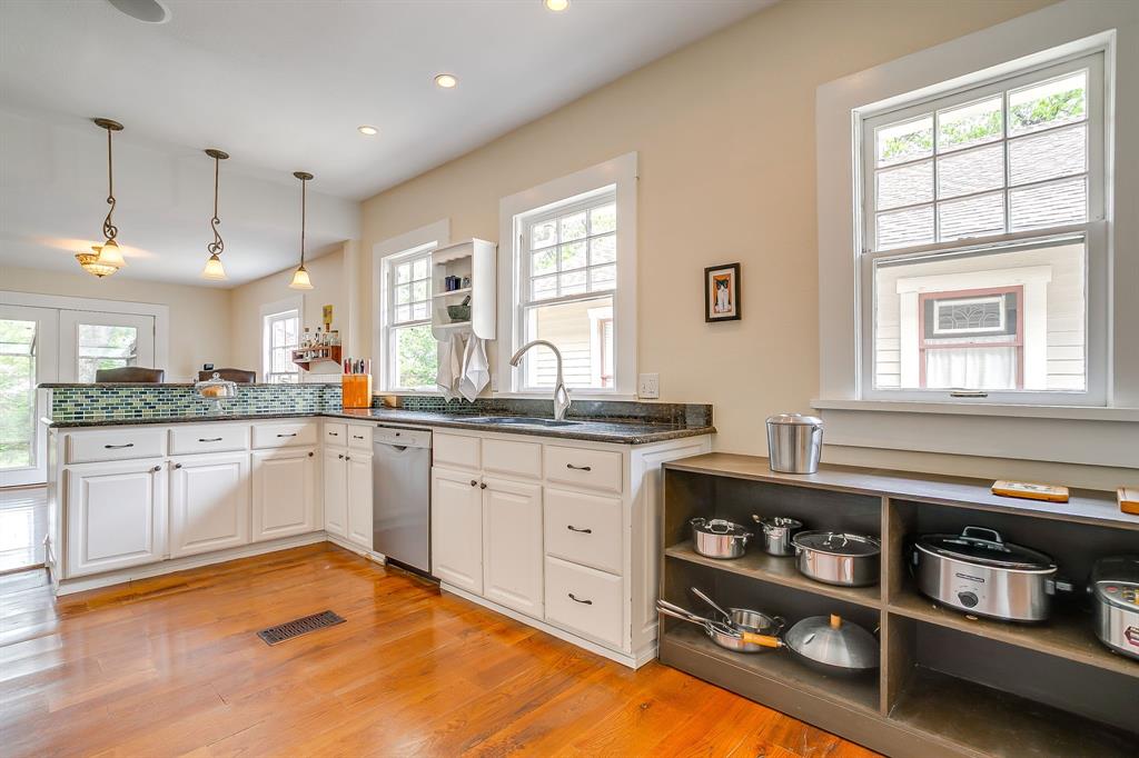 Fairmount Add - Residential