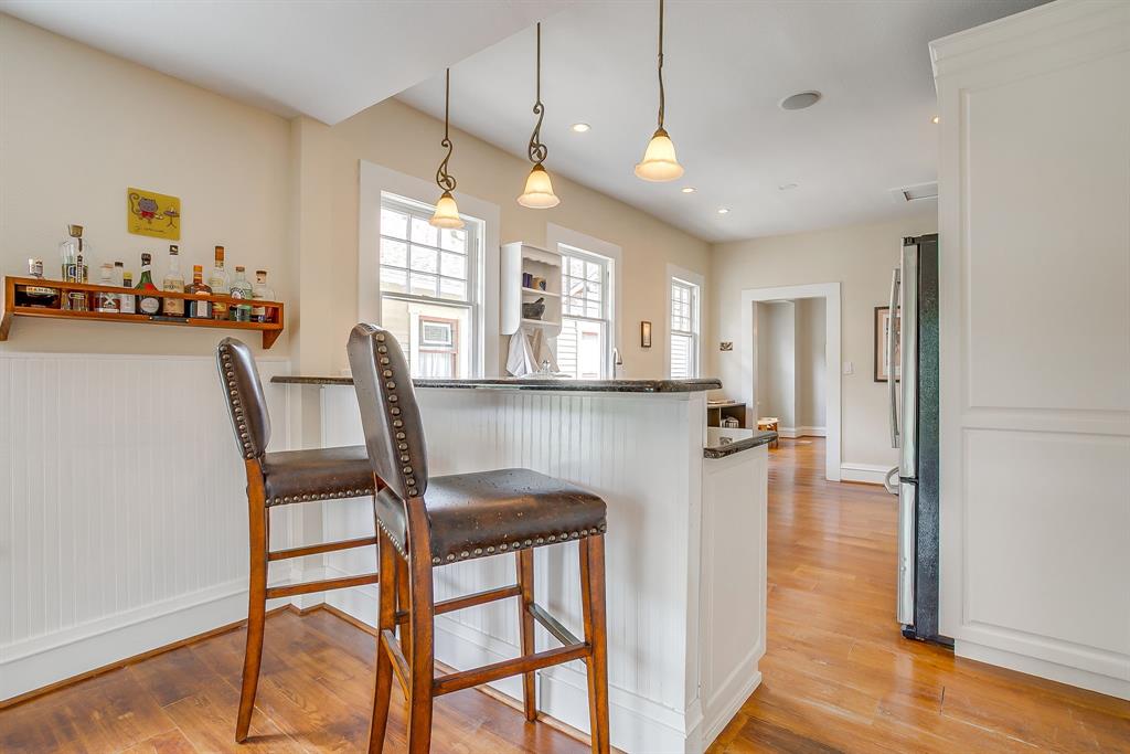 Fairmount Add - Residential
