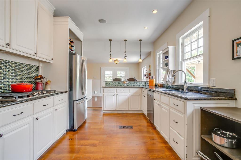 Fairmount Add - Residential