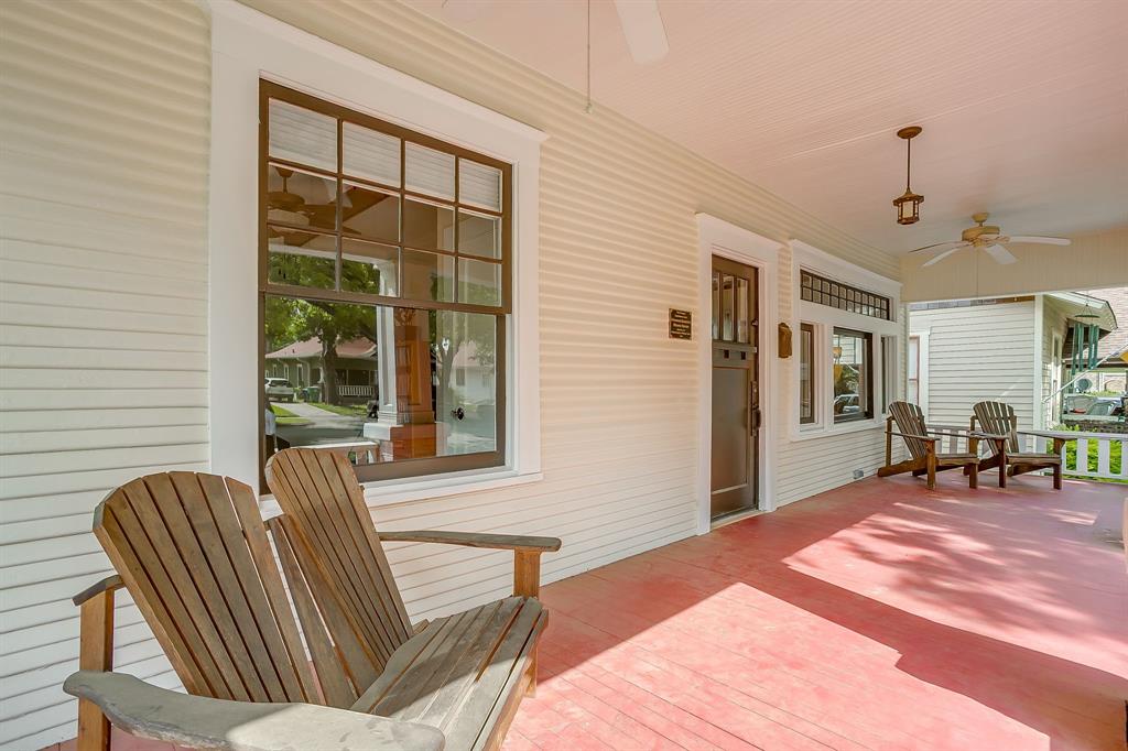 Fairmount Add - Residential