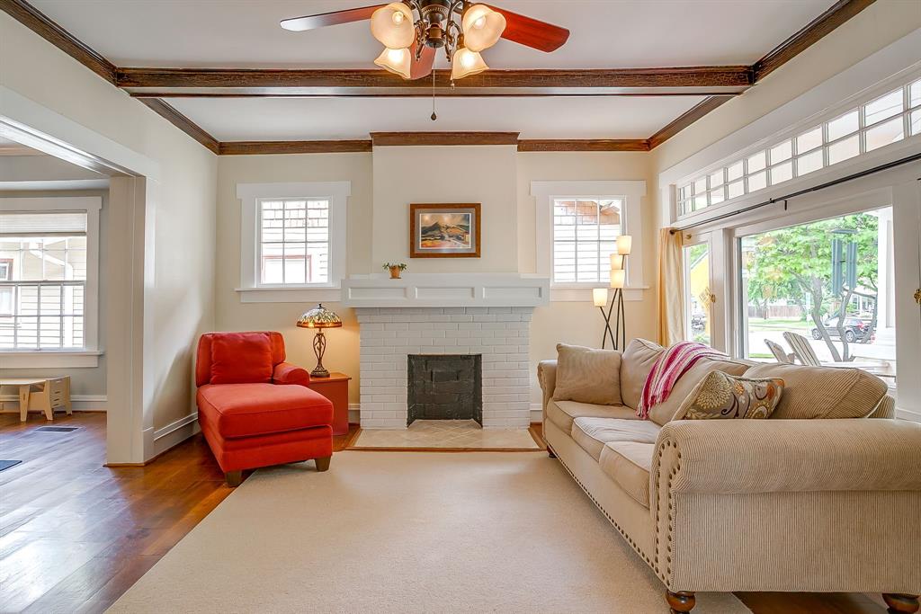 Fairmount Add - Residential