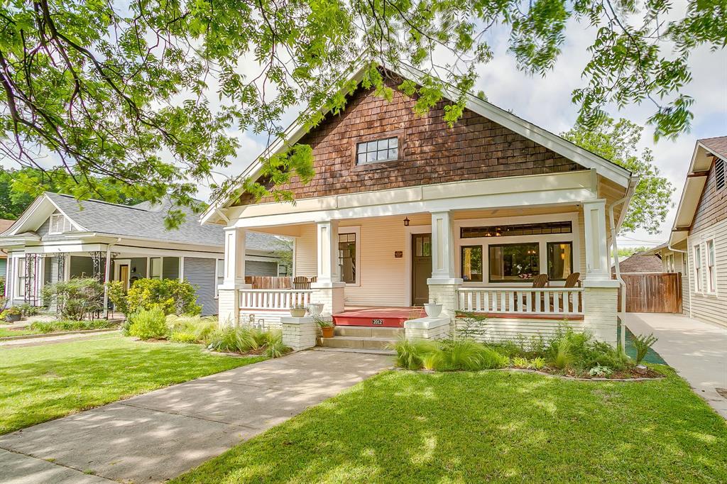 Fairmount Add - Residential