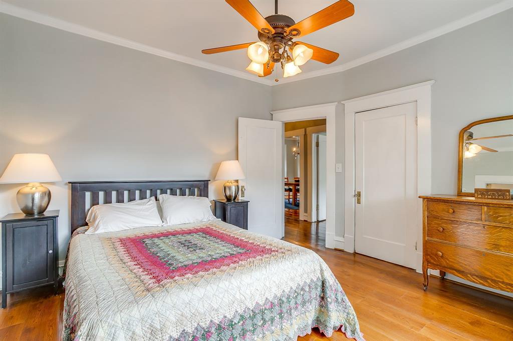 Fairmount Add - Residential