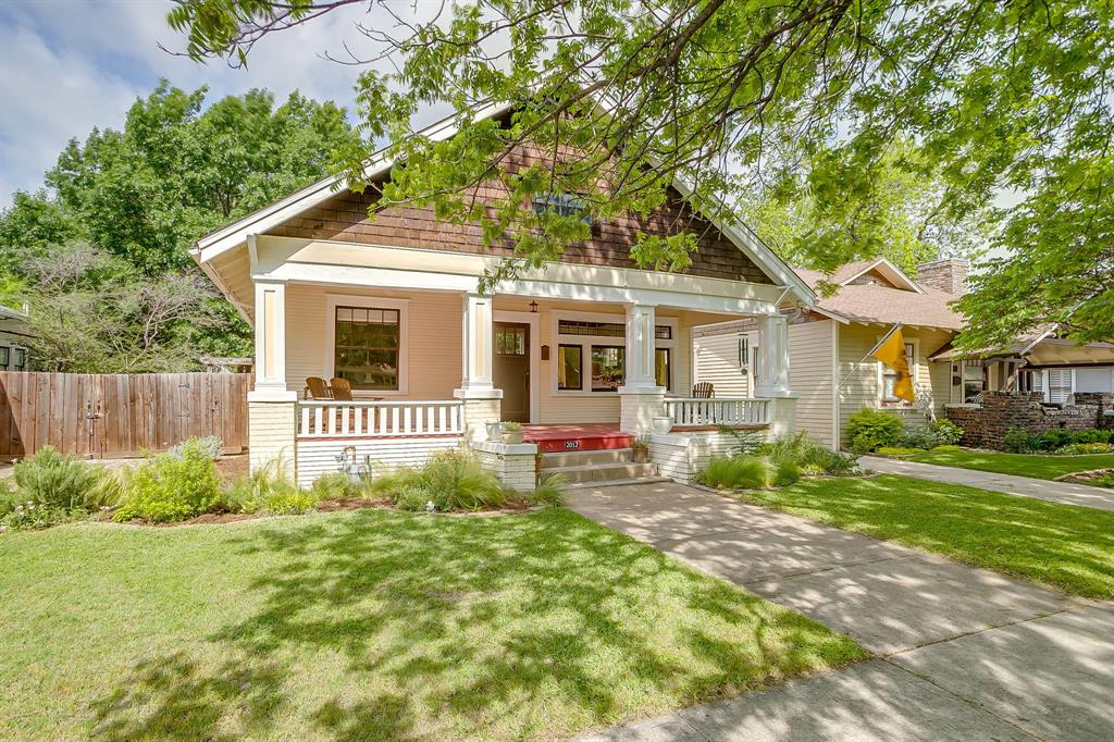 Fairmount Add - Residential