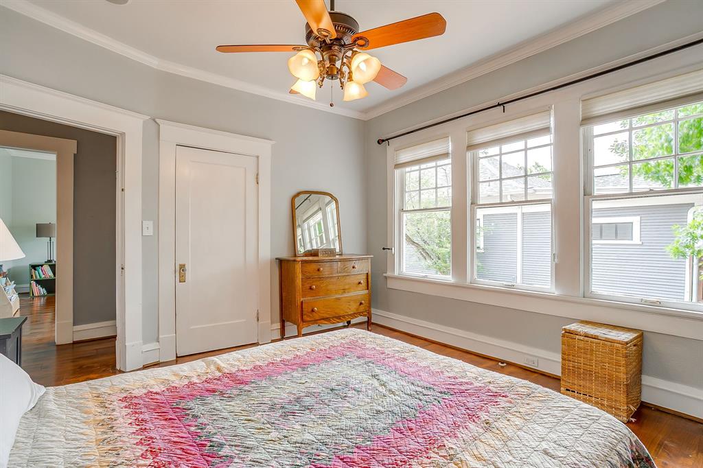 Fairmount Add - Residential