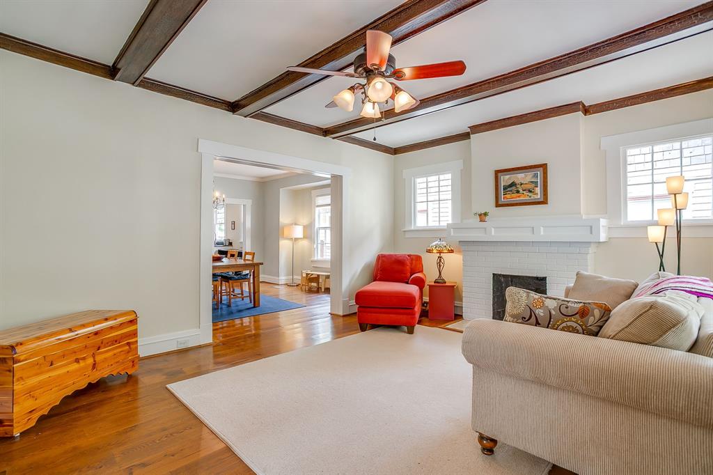 Fairmount Add - Residential
