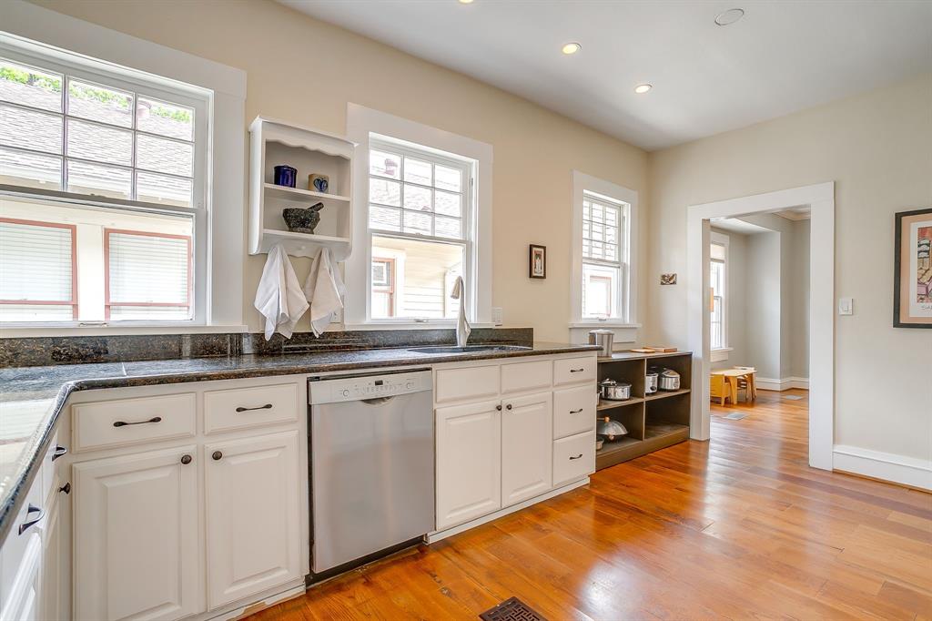 Fairmount Add - Residential