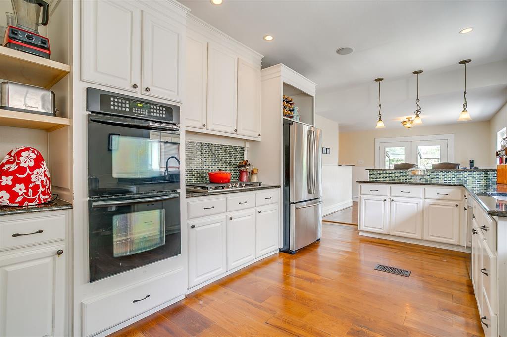 Fairmount Add - Residential