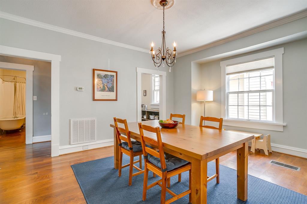 Fairmount Add - Residential