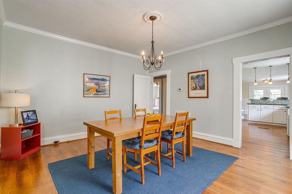 Fairmount Add - Residential